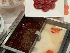 -皇城老妈川味火锅·大连海鲜火锅(港湾店)