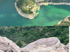 -河南宝泉旅游区