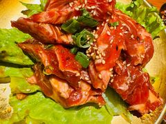 -韩象烤肉·韩国料理(市南麦凯乐旗舰店)