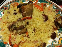 -巴依老爷新疆美食(清华东门店)
