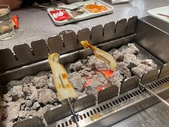 -白玉·朝鲜族烤串(光明大仟里店)