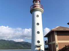 -海南分界洲岛旅游区