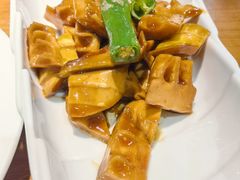 -金枝玉叶上海人家食府(三里河店)