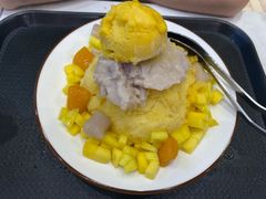 -鲜芋仙(高新益田假日里店)