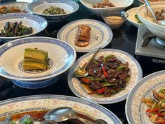 -茉莉花空中花园餐厅(义乌店)