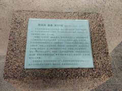 -敦煌石窟文物保护研究陈列中心