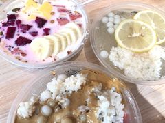 -串妹花式冰粉(乐山总店)