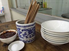 -老白家水盆羊肉