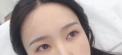 -久匠·野生眉半永久纹绣