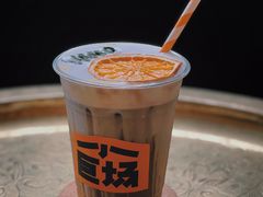-小巨场咖啡