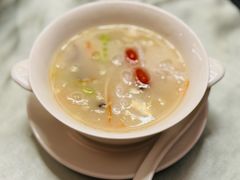 -英冠索菲特酒店·萧湘阁中餐厅