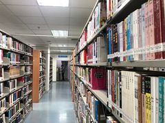 -南山图书馆(常兴路店)