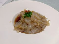 酱麻油海蜇头-成事园(兰溪店)