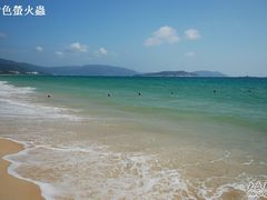 酒店沙灘-三亚亚龙湾铂尔曼别墅度假酒店