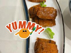 -老爷庙风味美食府(魏都大道店)
