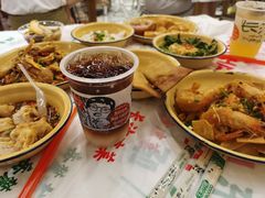 -东排食堂长沙小吃大排档(五一广场店)