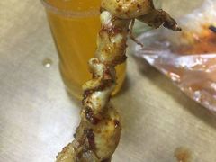 -马贤涮烤(超英·长乐家园店)