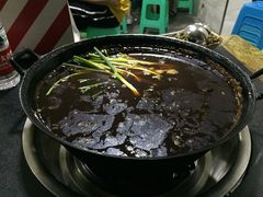 -石灰市毛记烧鸡公(解放碑店)
