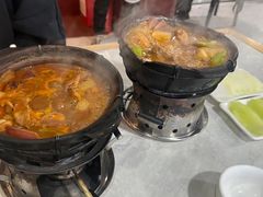 -范贤光鸡公煲(平乐园总店)