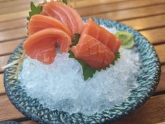 -山葵家居酒屋(天目里店)
