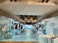 -麒麟中餐厅·经典粤菜·地道菜式老字号(广州长隆酒店)