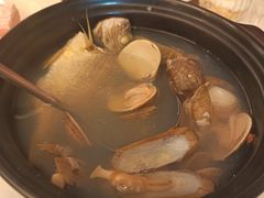 -马哥孛罗咖啡厅·Cafe Marco (厦门马哥孛罗东方大酒店)