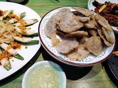 -京味斋·北京烤鸭(北京南站洋桥店)