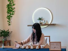 -小茶闲舍·观景商务茶馆(广州塔店)
