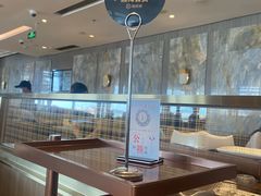 -海底捞火锅(明湖路店)