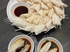 -闽海肴(北辰荟店)