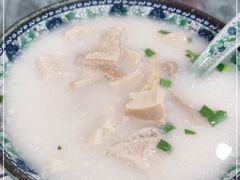 -韦记牛杂汤(清晖园店)