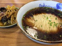 -朱洪元苏式面馆(绿宝广场店)