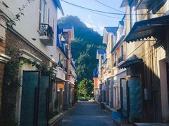 -四川省成都市彭州市白鹿镇