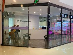 -ON STAR SALON