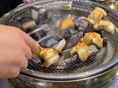 -本炙炭烤·蒲烧活鳗料理店(金沙洲店)
