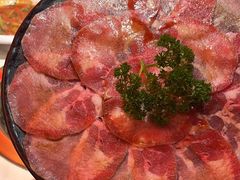 -杨记齐齐哈尔烤肉(总店)