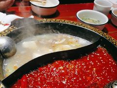 -黄家码头老火锅(解放碑旗舰店)