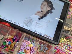 -小放牛炒菜馆(北国商城店)