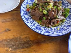 -小桥衢州人家·海鲜烧烤·盱眙龙虾(万达水街店)