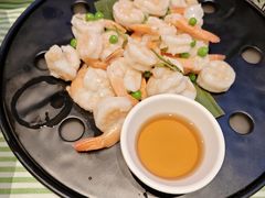 -桂满陇·蟹黄小笼汤包(清河万象店)