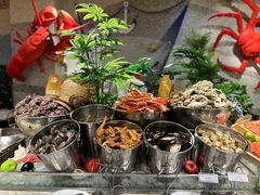 -云海轩·海鲜自助-河北云瑧世纪大饭店1F