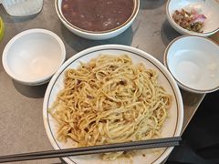 -老淮滨-蚌埠非遗小吃(淮河路店)
