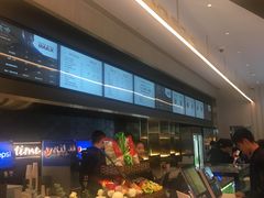 -万象影城(石家庄万象城IMAX激光店)