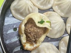 -哑巴生煎(临顿路店)
