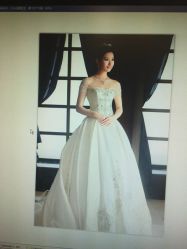 宝娜嫁衣馆-南京宝娜嫁衣婚纱礼服馆(中央路店)