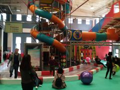 -幸福花欢乐世界(东辰广场A座店)