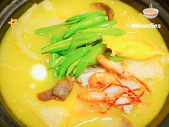 -扬州狮子楼·非遗淮扬菜(总店)
