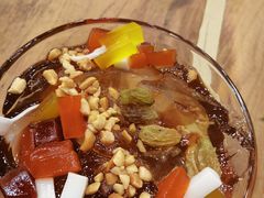 -海富荣锅贴(万象城店)