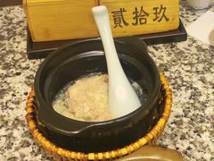 -南京大牌档(凯德大峡谷店)