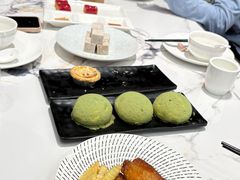-欢乐海岸美食联盟